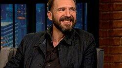 Ralph Fiennes, Dr. Jill Biden, Against Me!, Jon Theodore