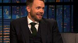 Joel McHale, Sara Bareilles