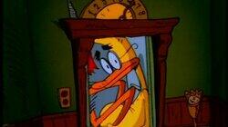 The Amazing Colossal Duckman