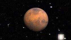 Mars: The Red Planet