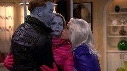 Melissa & Joey's Frozen