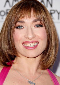 Naomi Grossman