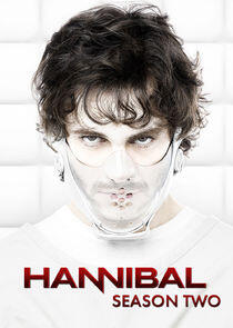 Hannibal - Season 2