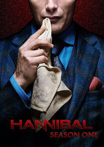 Hannibal - Season 1