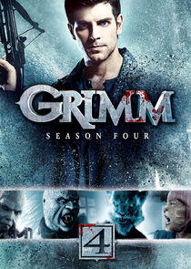 Grimm - Season 4