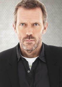 Dr. Gregory House