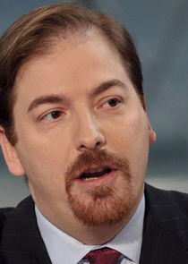 Chuck Todd