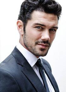 Ryan Paevey