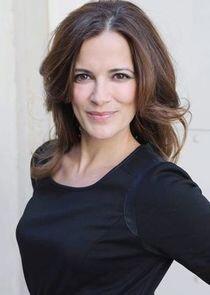 Rebecca Budig