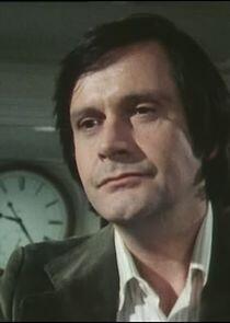 Ralph Bates