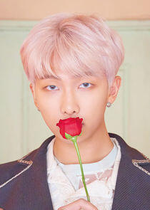 Kim Nam Joon