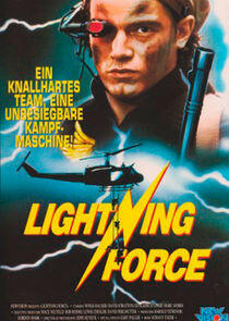 Lightning Force