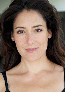 photo of Alicia Coppola