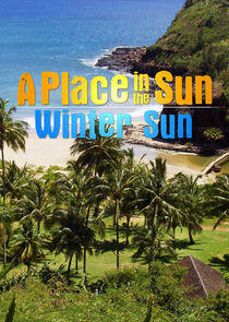 A Place in the Sun: Winter Sun - Season 7 / Year 2019