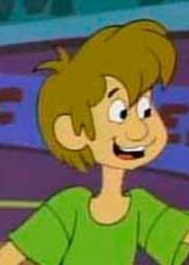 Shaggy Rogers