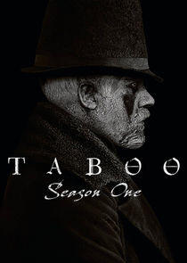 Taboo - Season 1