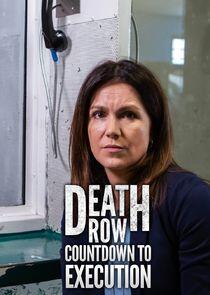 Death Row: Countdown to Execution