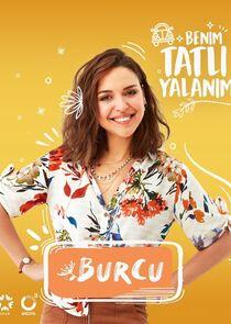 Burcu