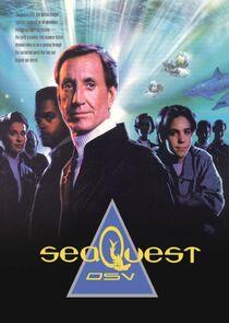 seaQuest DSV