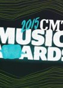 CMT Music Awards - Season 14 / Year 2015