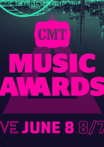 CMT Music Awards - Season 15 / Year 2016