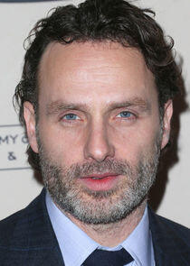 Andrew Lincoln