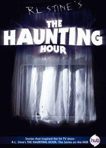 R.L. Stine's The Haunting Hour