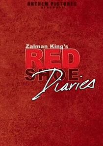 Zalman King's Red Shoe Diaries