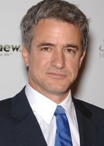 Dermot Mulroney