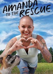 Amanda to the Rescue - Season 2