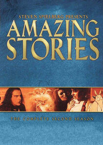 Amazing Stories - Season 2