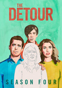 The Detour - Season 4