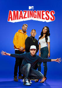 Amazingness - Season 1