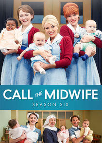 Call the Midwife - Season 6