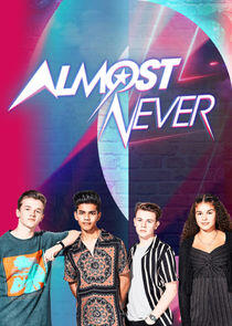 Almost Never - Season 1