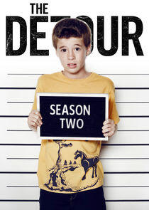 The Detour - Season 2