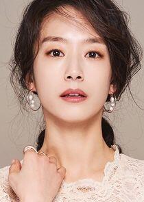 Kwak Sun Young