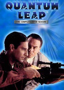 Quantum Leap - Season 5