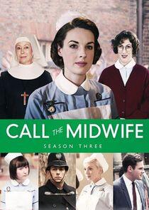 Call the Midwife - Season 3