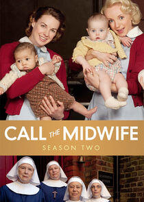 Call the Midwife - Season 2