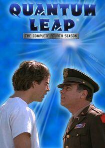 Quantum Leap - Season 4