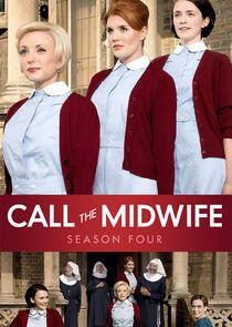 Call the Midwife - Season 4