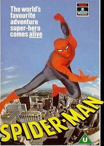 The Amazing Spider-Man - Season 1