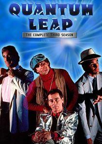 Quantum Leap - Season 3