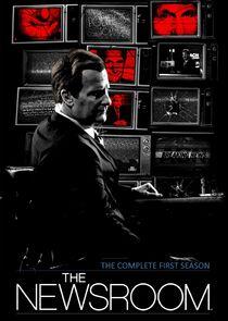 The Newsroom - Season 1