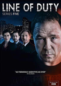 Line of Duty - Season 5