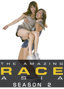 The Amazing Race Asia - Season 2