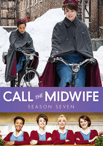 Call the Midwife - Season 7