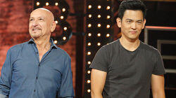 Sir Ben Kingsley vs. John Cho