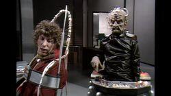 Genesis of the Daleks, Part Four